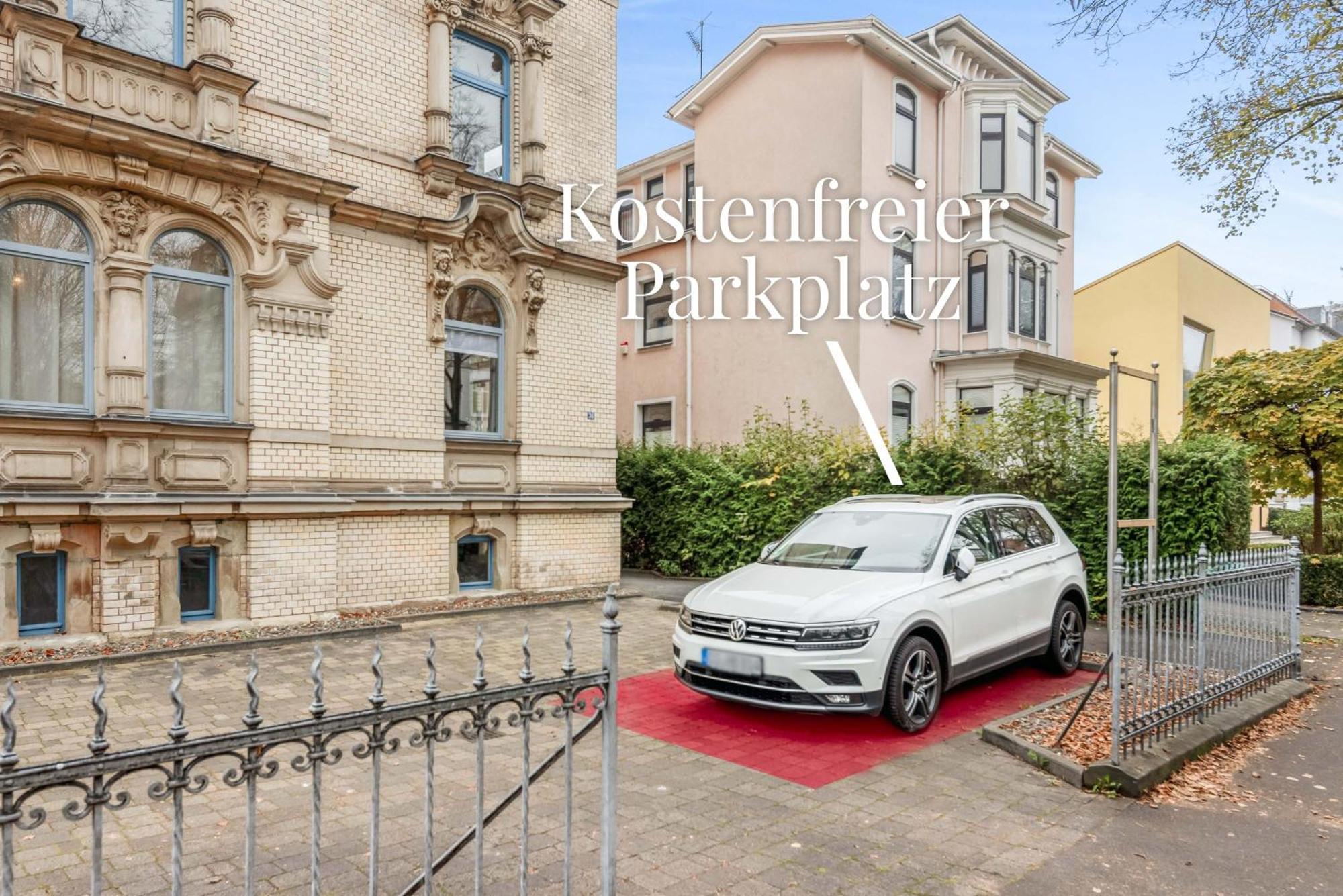 Neu! Einzigartige Stadtvilla, Super Lage, Parkplatz كوبورغ المظهر الخارجي الصورة